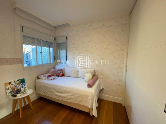 Imagem Apartamento com 3 Quartos à Venda, 221 m² em Perdizes - São Paulo