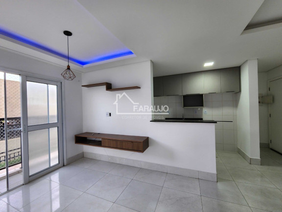 Imagem Apartamento com 2 Quartos à Venda, 53 m² em Parque Morumbi - Votorantim Imagem Apartamento com 2 Quartos à Venda, 53 m² em Parque Morumbi - Votorantim