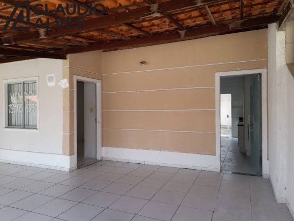 Imagem Casa de Condomínio com 2 Quartos à Venda, 70 m² em Parque Ipê - Feira De Santana Imagem Casa de Condomínio com 2 Quartos à Venda, 70 m² em Parque Ipê - Feira De Santana