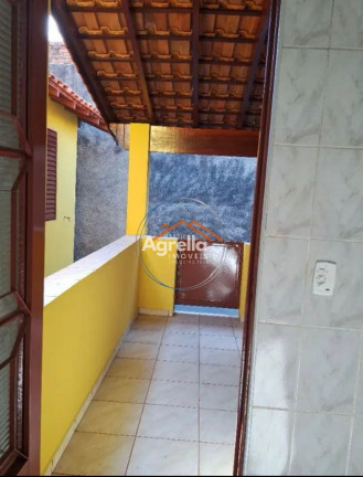 Imagem Casa com 3 Quartos à Venda, 106 m² em Jardim Ipê I - Mogi Guaçu Imagem Casa com 3 Quartos à Venda, 106 m² em Jardim Ipê I - Mogi Guaçu