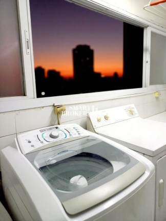Imagem Apartamento com 4 Quartos à Venda, 110 m² em Vila Mariana - São Paulo