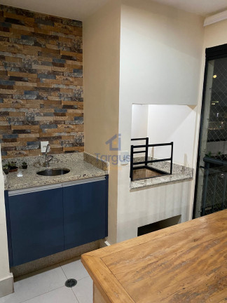 Imagem Apartamento com 3 Quartos à Venda, 120 m² em Vila Prudente - São Paulo