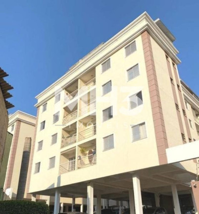 Foto do imóvel Imóvel com 3 Quartos à Venda, 67 m² em Vila Nova - Campinas