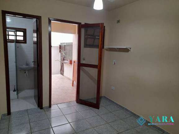 Imagem Apartamento com 2 Quartos à Venda, 73 m² em Itaguá - Ubatuba