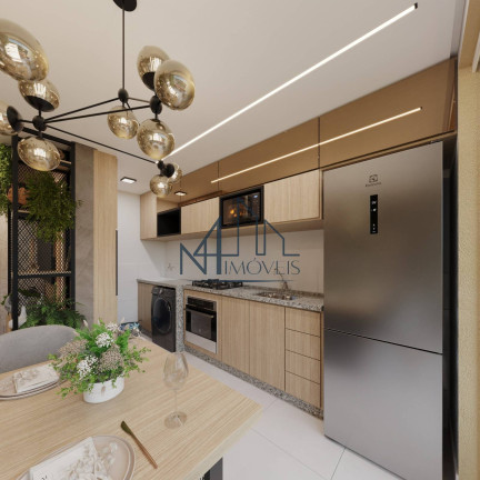 Imagem Apartamento com 3 Quartos à Venda, em Parque Oeste Industrial - Goiânia Imagem Apartamento com 3 Quartos à Venda, em Parque Oeste Industrial - Goiânia