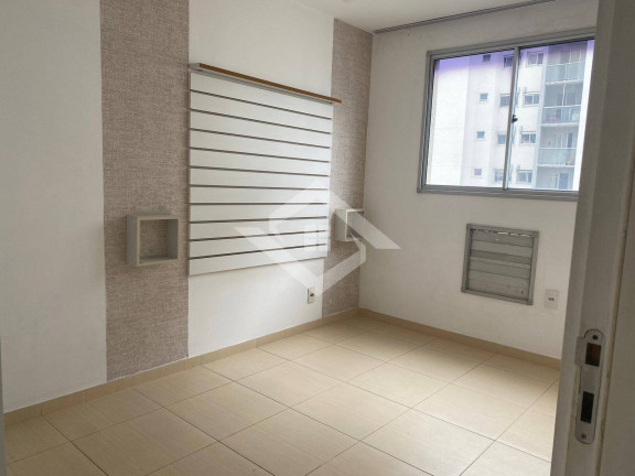 Imagem Apartamento com 2 Quartos à Venda, 51 m² em Jacarepaguá - Rio De Janeiro