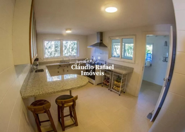 Imagem Casa com 6 Quartos à Venda, 538 m² em Manguinhos - Armação Dos Búzios