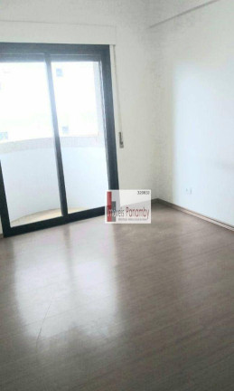 Imagem Apartamento com 3 Quartos para Alugar, 80 m² em Campo Belo - São Paulo Imagem Apartamento com 3 Quartos para Alugar, 80 m² em Campo Belo - São Paulo
