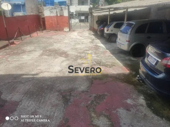 Imagem Terreno à Venda, 360 m² em Fonseca - Niterói