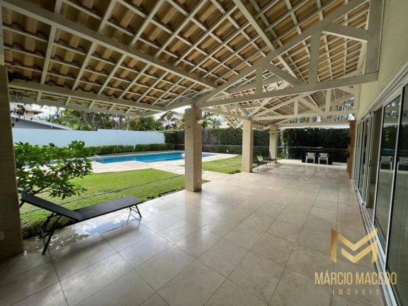 Imagem Casa com 4 Quartos à Venda, 425 m² em Coité - Eusébio Imagem Casa com 4 Quartos à Venda, 425 m² em Coité - Eusébio