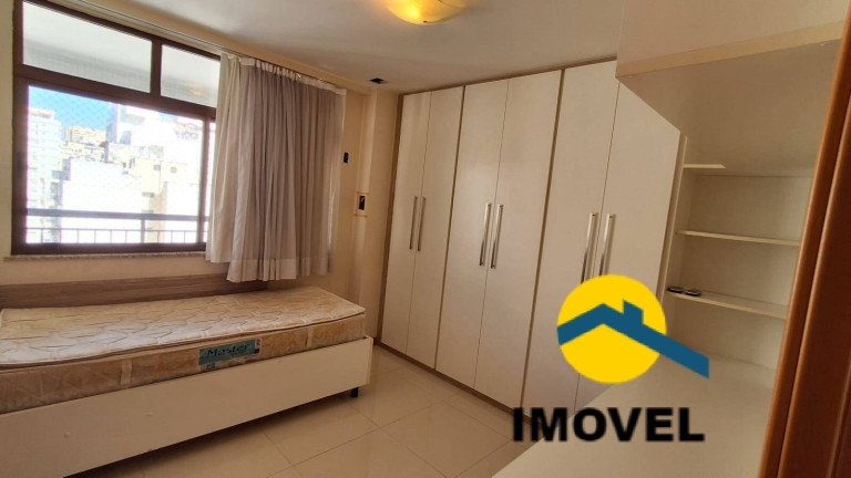 Imagem Apartamento com 3 Quartos à Venda, 122 m² em Icaraí - Niterói Imagem Apartamento com 3 Quartos à Venda, 122 m² em Icaraí - Niterói