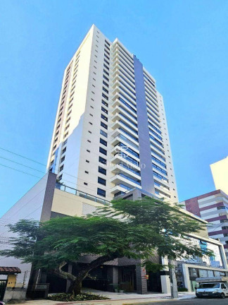 Imagem Apartamento com 4 Quartos à Venda, 154 m² em 2 Quadra Centro - Balneário Camboriú