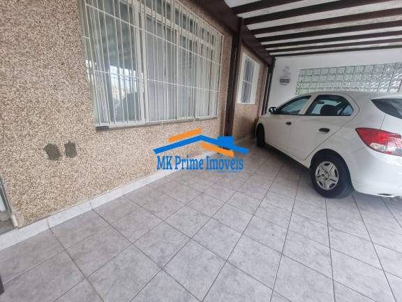 Imagem Casa com 3 Quartos à Venda, 143 m² em Jaguaribe - Osasco Imagem Casa com 3 Quartos à Venda, 143 m² em Jaguaribe - Osasco