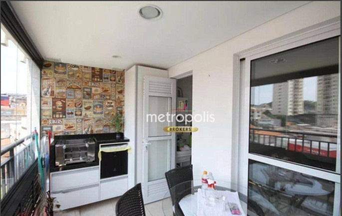 Imagem Apartamento com 2 Quartos à Venda, 61 m² em Sacomã - São Paulo Imagem Apartamento com 2 Quartos à Venda, 61 m² em Sacomã - São Paulo
