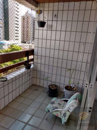 Imagem Apartamento com 3 Quartos à Venda, 127 m² em Casa Caiada - Olinda Imagem Apartamento com 3 Quartos à Venda, 127 m² em Casa Caiada - Olinda