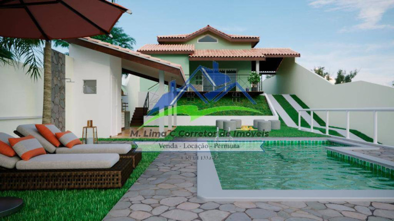 Imagem Chácara com 3 Quartos à Venda, 500 m² em Terra Preta (terra Preta) - Mairiporã Imagem Chácara com 3 Quartos à Venda, 500 m² em Terra Preta (terra Preta) - Mairiporã