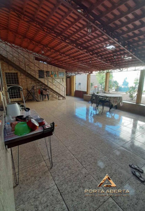 Imagem Casa com 3 Quartos à Venda, 360 m² em Parque Caravelas - Santana Do Paraíso Imagem Casa com 3 Quartos à Venda, 360 m² em Parque Caravelas - Santana Do Paraíso