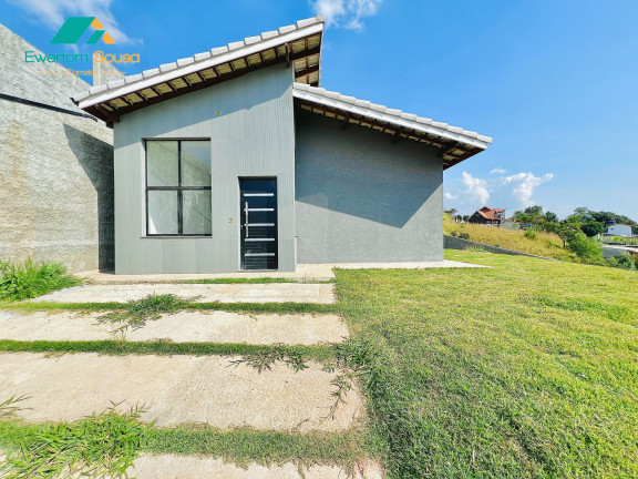 Imagem Casa com 3 Quartos à Venda, 127 m² em Jundiaizinho (terra Preta) - Mairiporã Imagem Casa com 3 Quartos à Venda, 127 m² em Jundiaizinho (terra Preta) - Mairiporã