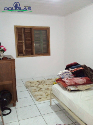 Imagem Casa com 4 Quartos à Venda, 600 m² em águas Claras - Viamão