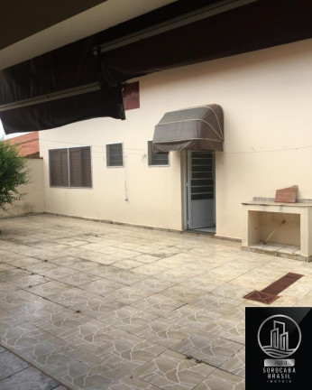 Imagem Casa com 2 Quartos à Venda, 120 m² em Jardim Ibiti Do Paço - Sorocaba Imagem Casa com 2 Quartos à Venda, 120 m² em Jardim Ibiti Do Paço - Sorocaba