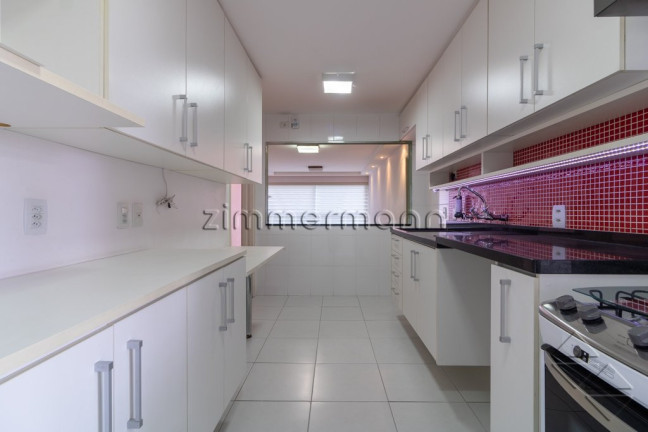 Imagem Apartamento com 3 Quartos à Venda, 146 m² em Vila Mariana - São Paulo Imagem Apartamento com 3 Quartos à Venda, 146 m² em Vila Mariana - São Paulo