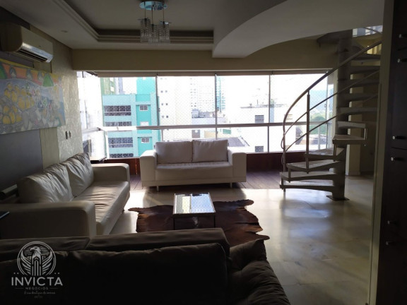 Imagem Cobertura com 5 Quartos à Venda, 291 m² em Barra Sul - Balneário Camboriú Imagem Cobertura com 5 Quartos à Venda, 291 m² em Barra Sul - Balneário Camboriú