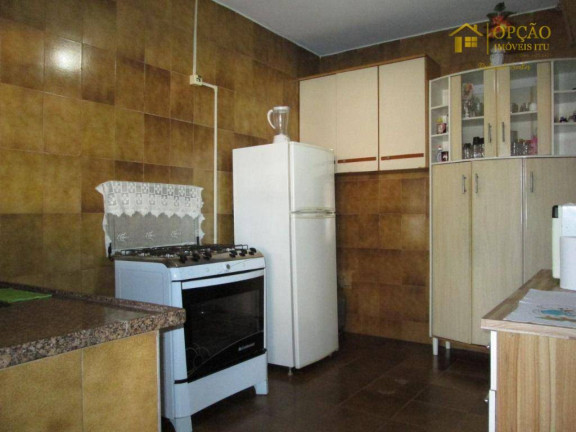 Imagem Casa com 3 Quartos à Venda, 260 m² em Jardim Rancho Grande - Itu Imagem Casa com 3 Quartos à Venda, 260 m² em Jardim Rancho Grande - Itu