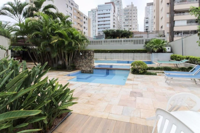 Imagem Apartamento com 4 Quartos à Venda, 164 m² em Itaim Bibi - São Paulo Imagem Apartamento com 4 Quartos à Venda, 164 m² em Itaim Bibi - São Paulo