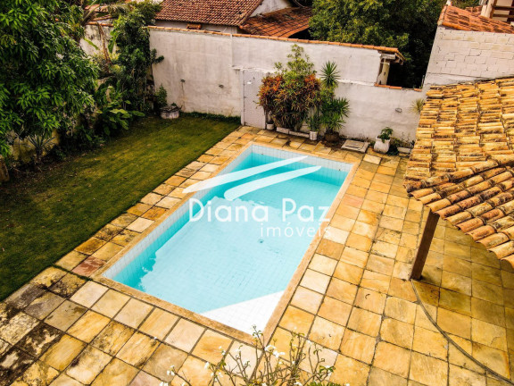 Casa com 4 Quartos à Venda, 275 m² em Geribá - Búzios