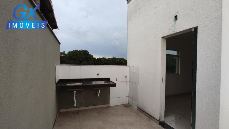 Imagem Cobertura com 2 Quartos à Venda, 67 m² em Mediterrâneo (melo Viana) - Esmeraldas Imagem Cobertura com 2 Quartos à Venda, 67 m² em Mediterrâneo (melo Viana) - Esmeraldas