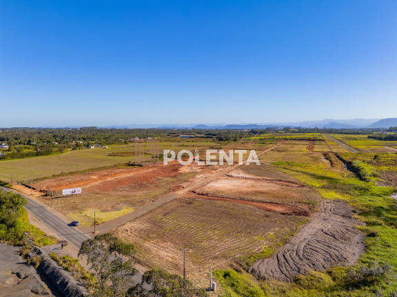 Terreno à Venda, 360 m² em Santa Luzia - Criciúma
