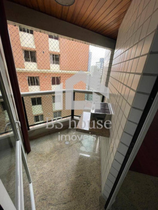Imagem Apartamento com 4 Quartos à Venda, 320 m² em Jardim - Santo André Imagem Apartamento com 4 Quartos à Venda, 320 m² em Jardim - Santo André