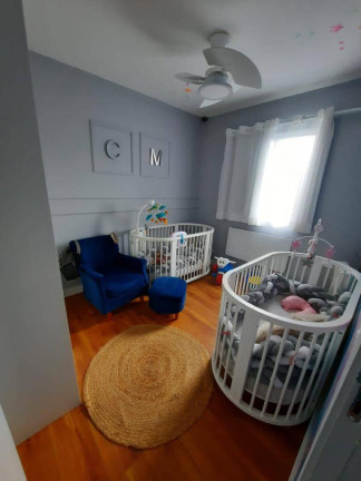 Imagem Apartamento com 3 Quartos à Venda, 96 m² em Vila Andrade - São Paulo Imagem Apartamento com 3 Quartos à Venda, 96 m² em Vila Andrade - São Paulo