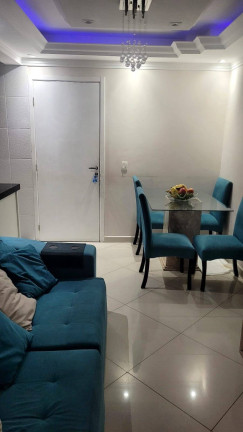 Imagem Apartamento com 2 Quartos à Venda, 52 m² em Centro - Diadema Imagem Apartamento com 2 Quartos à Venda, 52 m² em Centro - Diadema