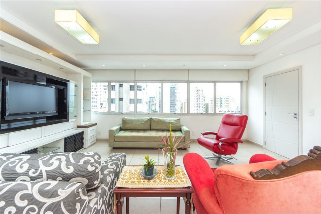 Imagem Apartamento com 2 Quartos à Venda, 98 m² em Perdizes - São Paulo Imagem Apartamento com 2 Quartos à Venda, 98 m² em Perdizes - São Paulo