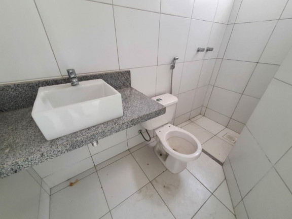 Imagem Apartamento com 3 Quartos à Venda, 118 m² em Fátima - Fortaleza