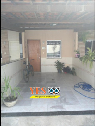 Imagem Casa com 2 Quartos à Venda, 60 m² em Conceição - Feira De Santana Imagem Casa com 2 Quartos à Venda, 60 m² em Conceição - Feira De Santana