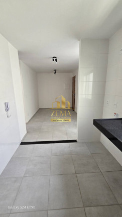 Imagem Apartamento com 2 Quartos para Alugar, 52 m² em Vila São Paulo - Mogi Das Cruzes