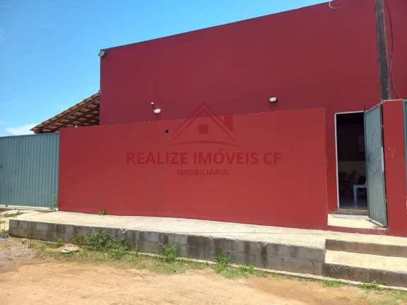 Imagem Casa com 2 Quartos à Venda, 91 m² em Monte Alegre - Cabo Frio Imagem Casa com 2 Quartos à Venda, 91 m² em Monte Alegre - Cabo Frio