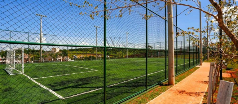 Imagem Terreno à Venda, 250 m² em Jardins Capri - Senador Canedo Imagem Terreno à Venda, 250 m² em Jardins Capri - Senador Canedo