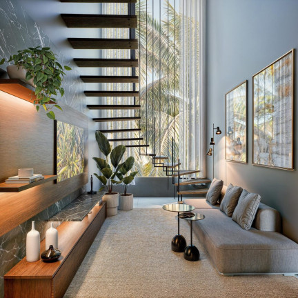 Imagem Apartamento com 2 Quartos à Venda, 55 m² em Intermares - Cabedelo Imagem Apartamento com 2 Quartos à Venda, 55 m² em Intermares - Cabedelo