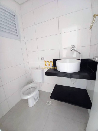 Imagem Apartamento com 2 Quartos à Venda, 126 m² em Guilhermina - Praia Grande