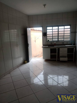 Imagem Casa com 4 Quartos à Venda, 105 m² em Centro - Jacareí