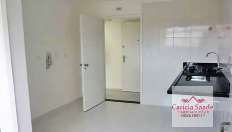 Imagem Apartamento com 2 Quartos à Venda, 68 m² em Moema - São Paulo