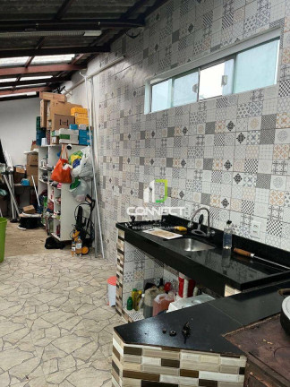 Imagem Casa com 2 Quartos à Venda, 117 m² em Espinheiros - Itajaí Imagem Casa com 2 Quartos à Venda, 117 m² em Espinheiros - Itajaí