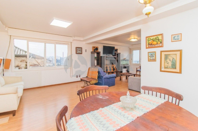 Imagem Apartamento com 3 Quartos à Venda, 164 m² em Moinhos De Vento - Porto Alegre