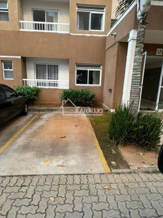 Imagem Apartamento com 2 Quartos à Venda, 57 m² em Vila Hortência - Sorocaba Imagem Apartamento com 2 Quartos à Venda, 57 m² em Vila Hortência - Sorocaba