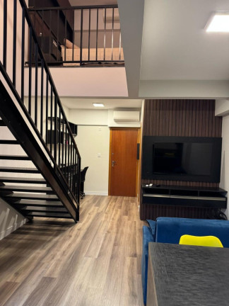 Apartamento com 1 Quarto à Venda, 51 m² em Ribeirânia - Ribeirão Preto
