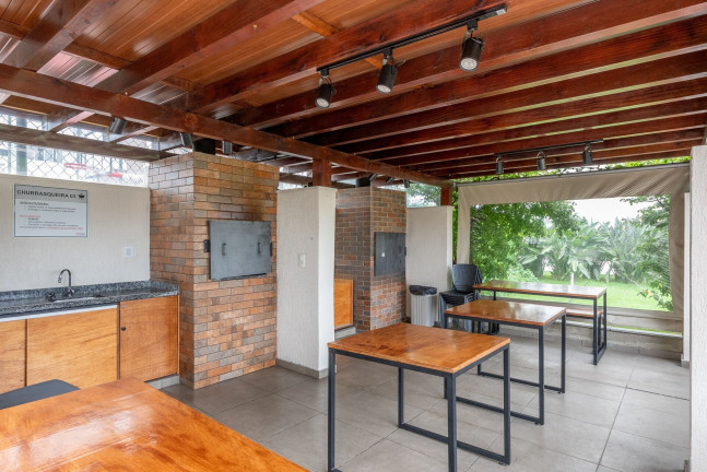 Imagem Apartamento com 2 Quartos à Venda, 58 m² em Passo Da Areia - Porto Alegre