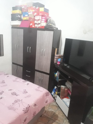 Imagem Casa com 2 Quartos à Venda, 187 m² em Vila Santa Terezinha - Carapicuíba
